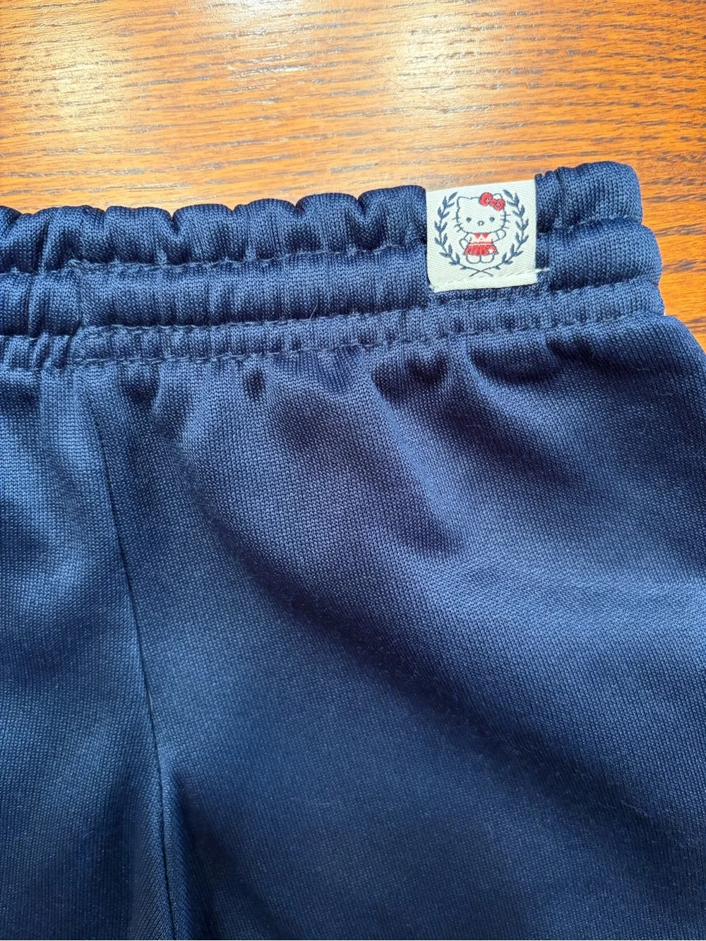 wonder nation hello kitty